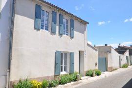 Maison d’habitation Ars en Ré