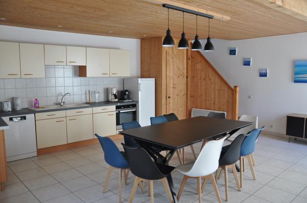 Maison d’habitation Ars en Ré