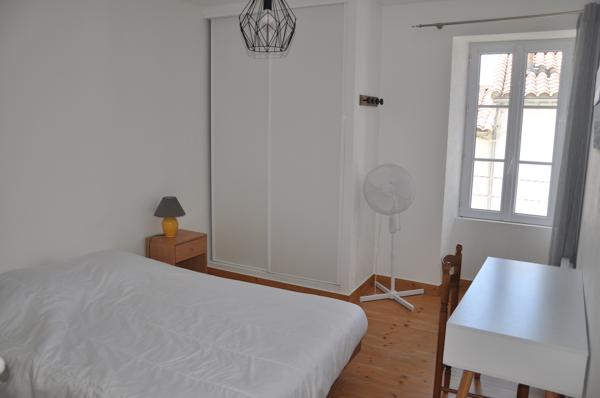 Maison d’habitation Ars en Ré