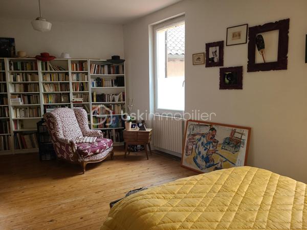 Maison de ville de 157 m²