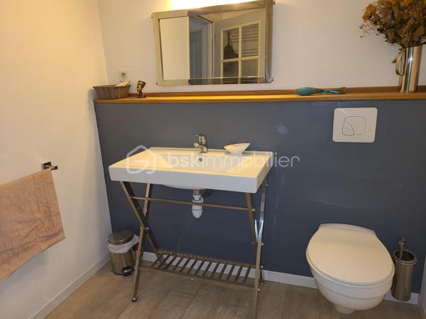 Maison de ville de 157 m²