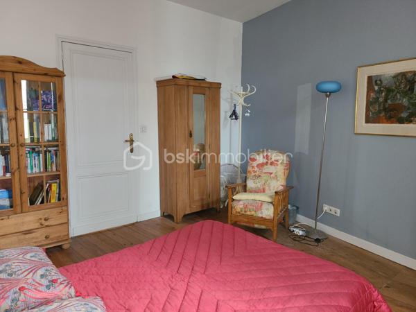 Maison de ville de 157 m²