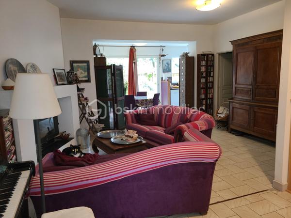 Maison de ville de 157 m²