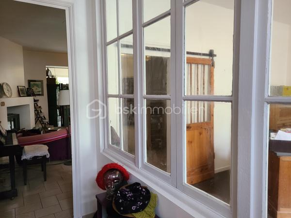 Maison de ville de 157 m²