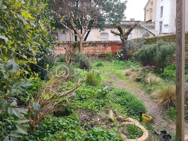 Maison de ville de 157 m²