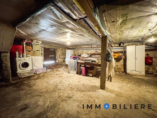 Maison des années 30 parfaitement rénovée. Vous serez aussi intéressé par