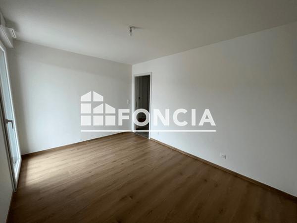 Location Appartement 3 pièces 65.73 m² - 2 A 6 RUE MARIE ANTOINETTE RESCH - ROUTE DE COLMAR Turckheim 68230