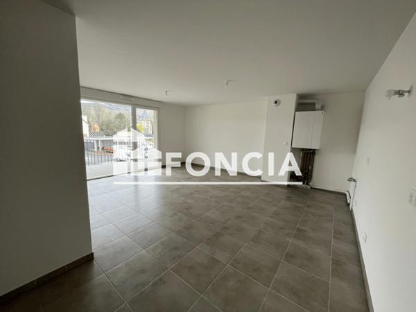 Location Appartement 3 pièces 65.73 m² - 2 A 6 RUE MARIE ANTOINETTE RESCH - ROUTE DE COLMAR Turckheim 68230