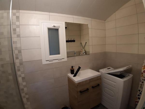 Location Appartement meublé 4 pièces 108.6 m² - Saint-dié-des-vosges 88100