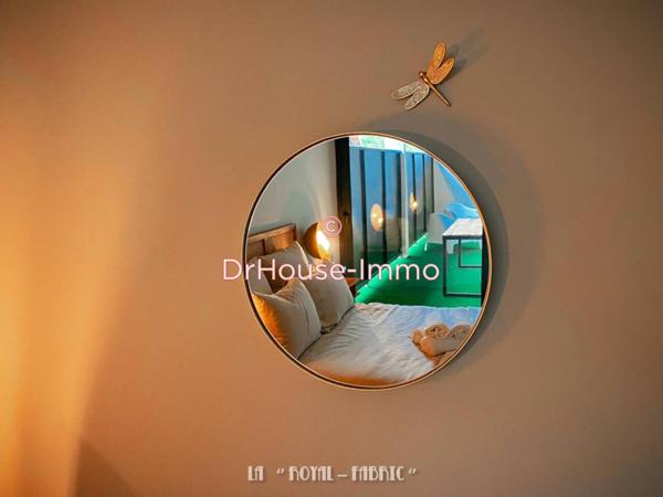 Loft / Atelier à louer 4 pièces de 120 m²