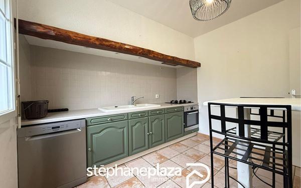 Maison à louer    4 pièces •  Vandré