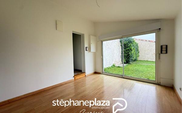 Maison à louer    4 pièces •  Vandré