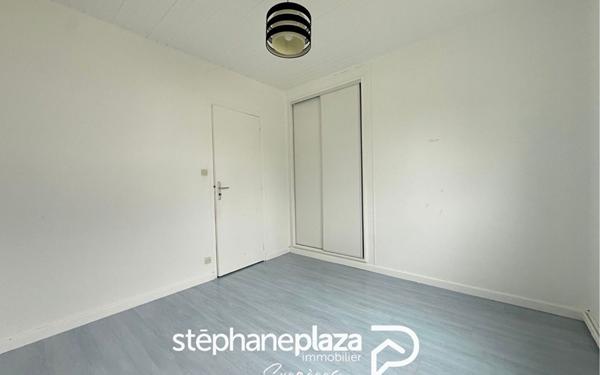 Maison à louer    4 pièces •  Vandré