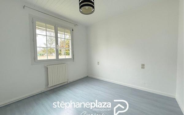 Maison à louer    4 pièces •  Vandré