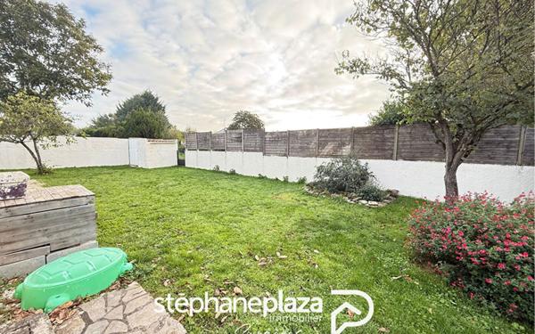 Maison à louer    4 pièces •  Vandré