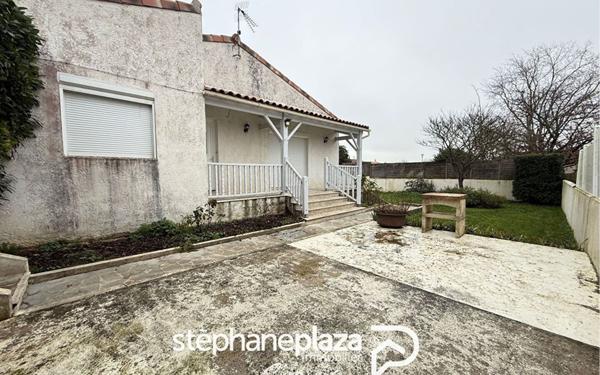 Maison à louer    4 pièces •  Vandré