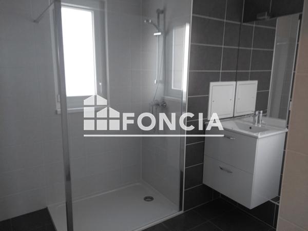 Location Appartement 2 pièces 49.42 m² - 1 RUE PAUL EMILE VICTOR Vendenheim 67550