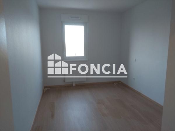 Location Appartement 2 pièces 49.42 m² - 1 RUE PAUL EMILE VICTOR Vendenheim 67550