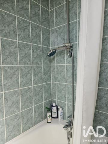 Appartement à vendre 3 pièces 41,9 m² Saint-Malo