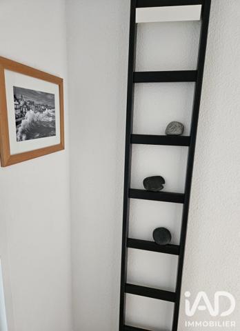 Appartement à vendre 3 pièces 41,9 m² Saint-Malo