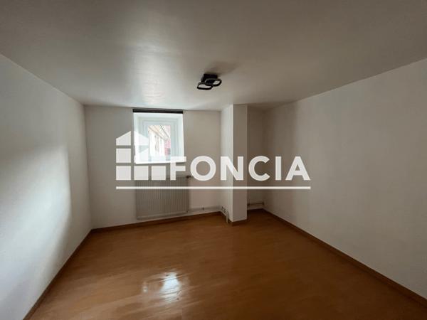 Location Maison 4 pièces 80.03 m² - 11 RUE DES CHARRONS Soultz 68360
