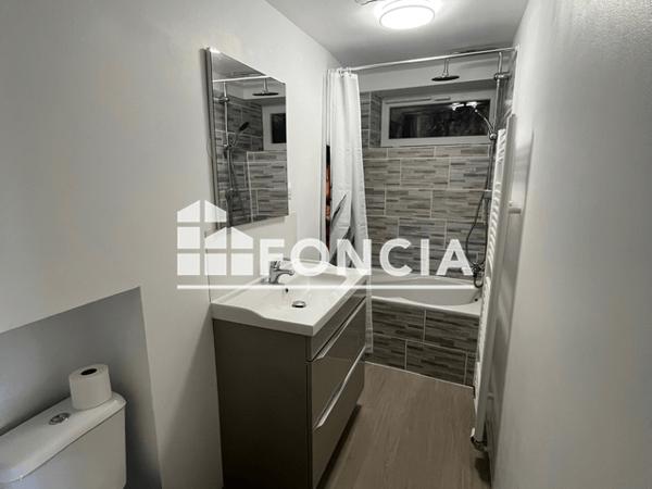 Location Maison 4 pièces 80.03 m² - 11 RUE DES CHARRONS Soultz 68360