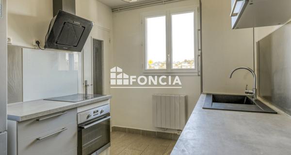 À vendre Appartement 5 pièces 83.13 m² - Saumur 49400