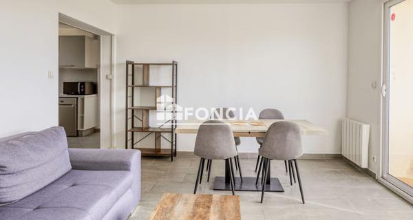 À vendre Appartement 5 pièces 83.13 m² - Saumur 49400