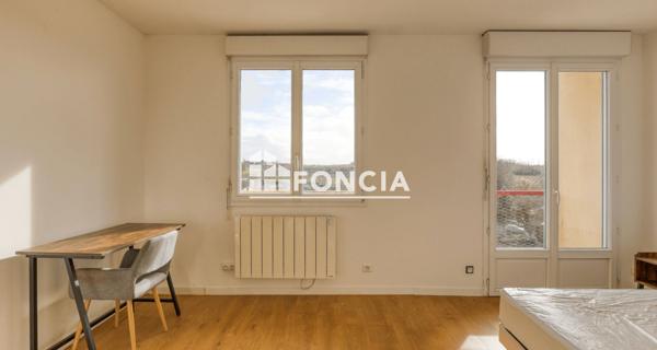 À vendre Appartement 5 pièces 83.13 m² - Saumur 49400