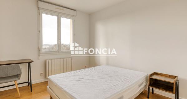 À vendre Appartement 5 pièces 83.13 m² - Saumur 49400