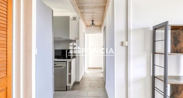 À vendre Appartement 5 pièces 83.13 m² - Saumur 49400