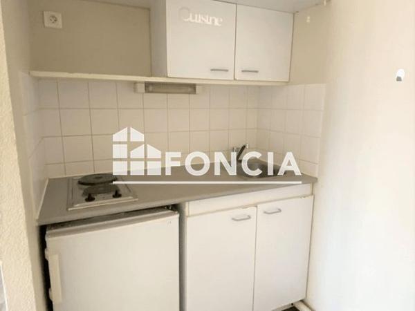 Location Appartement 2 pièces 37.5 m² - 29 RUE FRANCOIS CHENIEUX Limoges 87000