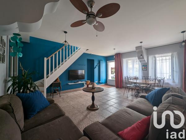 Maison à vendre 6 pièces 183 m² Mainvilliers