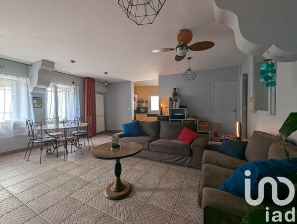 Maison à vendre 6 pièces 183 m² Mainvilliers