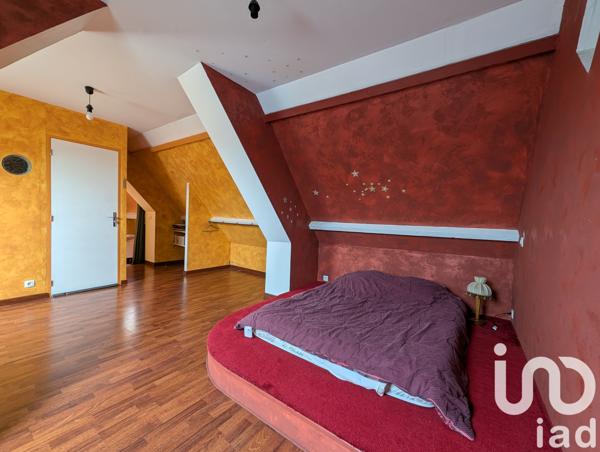 Maison à vendre 6 pièces 183 m² Mainvilliers