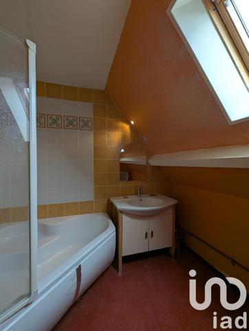 Maison à vendre 6 pièces 183 m² Mainvilliers