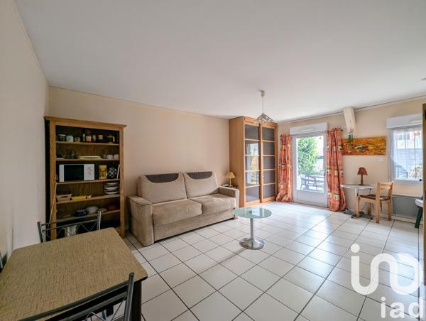 Maison à vendre 6 pièces 183 m² Mainvilliers