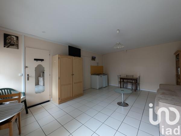 Maison à vendre 6 pièces 183 m² Mainvilliers