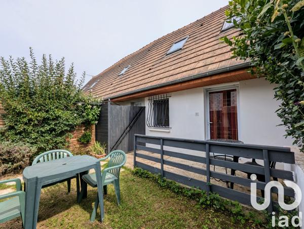 Maison à vendre 6 pièces 183 m² Mainvilliers