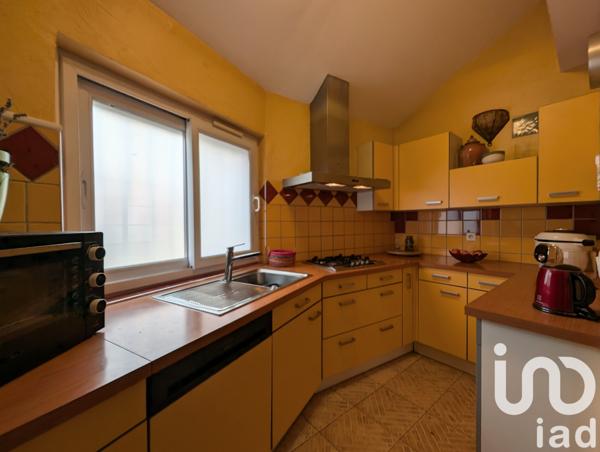 Maison à vendre 6 pièces 183 m² Mainvilliers