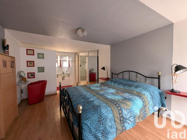 Maison à vendre 6 pièces 183 m² Mainvilliers