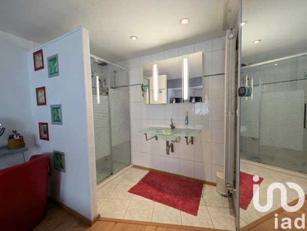 Maison à vendre 6 pièces 183 m² Mainvilliers
