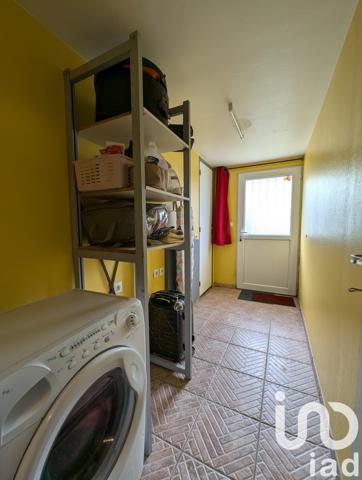 Maison à vendre 6 pièces 183 m² Mainvilliers