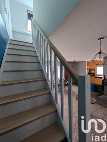 Maison à vendre 6 pièces 183 m² Mainvilliers