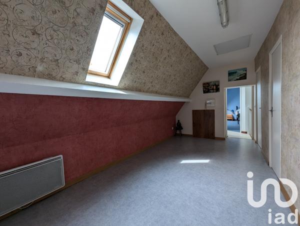 Maison à vendre 6 pièces 183 m² Mainvilliers