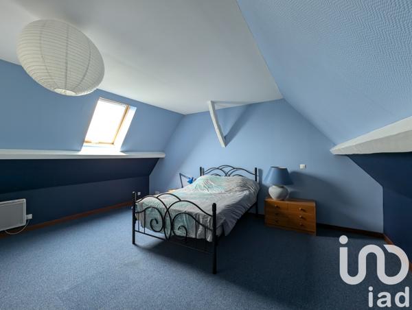 Maison à vendre 6 pièces 183 m² Mainvilliers