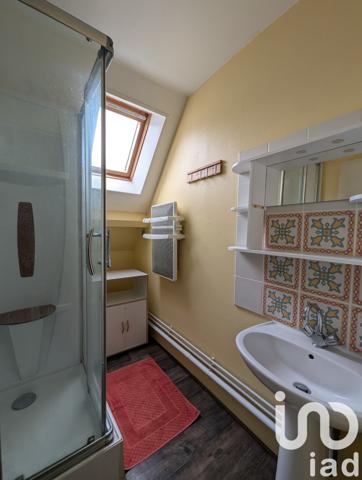 Maison à vendre 6 pièces 183 m² Mainvilliers