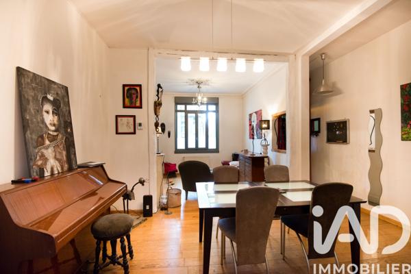 Maison à vendre 5 pièces 101 m² Amiens
