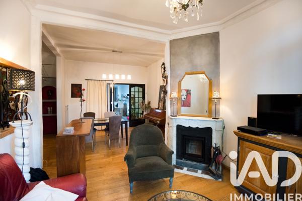 Maison à vendre 5 pièces 101 m² Amiens