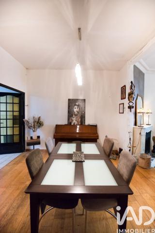 Maison à vendre 5 pièces 101 m² Amiens